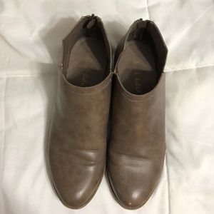 Altar’d state booties